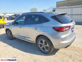 Ford Escape 2024 1