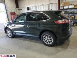 Ford Edge 2024 2