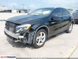 Mercedes 250 2019 2 Mercedes 250 2019 2