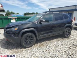 Jeep Cherokee 2020 2