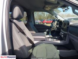 Ford Pozostałe 2024 5