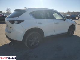 Mazda CX-5 2019 2