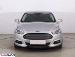 Ford Mondeo 2017 2.0 147 KM