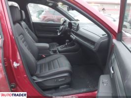 Honda CR-V 2025 2