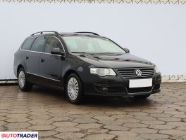 Volkswagen Passat 2008 2.0 167 KM