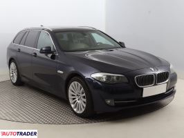 BMW 525 - zobacz ofertę