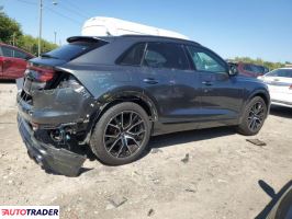 Audi Q8 2021 4 Audi Q8 2021 4