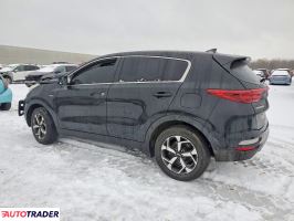 Kia Sportage 2020 2