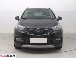 Opel Mokka 2018 1.4 138 KM