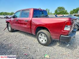 Dodge Ram 2024 3