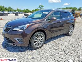 Buick Pozostałe - zobacz ofertę