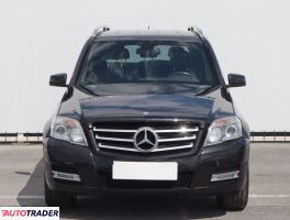 Mercedes G-klasa 2012 2.1 140 KM