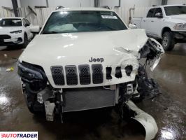 Jeep Cherokee 2019 3