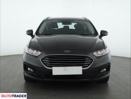 Ford Mondeo 2019 2.0 147 KM