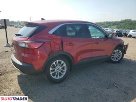 Ford Escape 2022 1 Ford Escape 2022 1