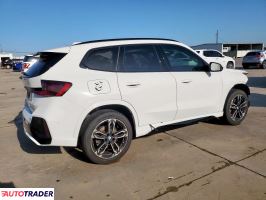 BMW X1 2023 2
