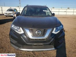 Nissan Rogue 2020 2
