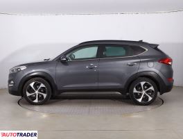 Hyundai Tucson 2015 1.6 174 KM