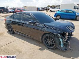 Honda Civic 2023 2 Honda Civic 2023 2