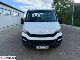 Iveco Daily 2016 2.3