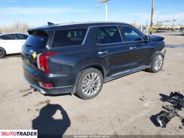 Hyundai Pozostałe 2020 3