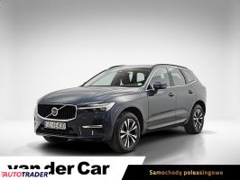 Volvo XC60 - zobacz ofertę