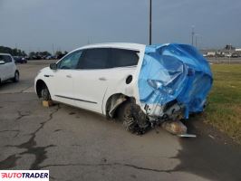 Buick Enclave 2021 3