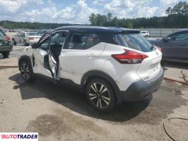 Nissan Pozostałe 2020 1 Nissan Pozostałe 2020 1