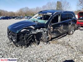 Mercedes CL 2020 3 Mercedes CL 2020 3