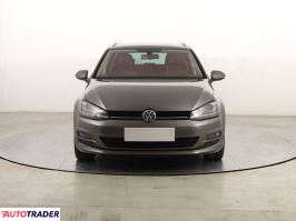 Volkswagen Golf 2014 1.4 120 KM