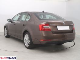 Skoda Octavia 2017 1.0 113 KM