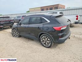 Ford Escape 2020 2