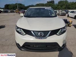 Nissan Rogue 2019 2 Nissan Rogue 2019 2