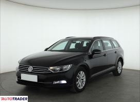 Volkswagen Passat 2017 2.0 147 KM