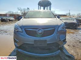 Buick Pozostałe 2020 2