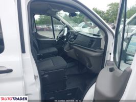 Ford Transit 2024 3