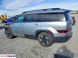 Hyundai Santa Fe 2024 1