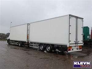 LAG DURCHLADE COMBI LIKE NEW!! 2011