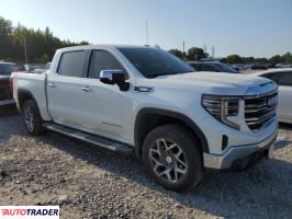 GMC Sierra 2023 3