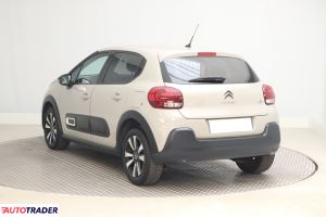 Citroen C3 2024 1.2 108 KM