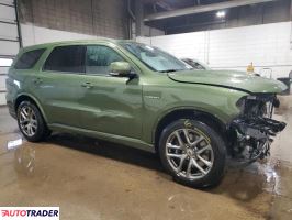 Dodge Durango 2022 5