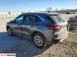 Ford Escape 2024 1