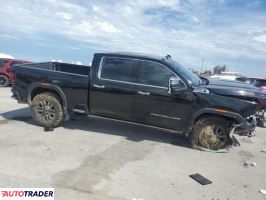 GMC Sierra 2022 6 GMC Sierra 2022 6