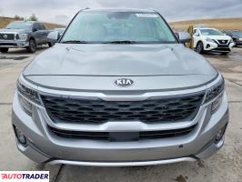 Kia Pozostałe 2021 1