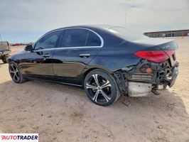 Mercedes CL 2023 2