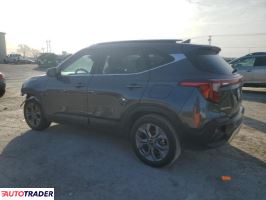 Kia Pozostałe 2024 2