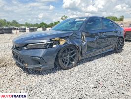 Honda Civic 2022 2