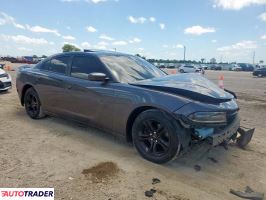 Dodge Charger 2019 3 Dodge Charger 2019 3
