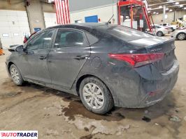 Hyundai Accent 2022 1