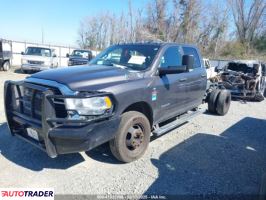 Dodge Ram 2021 6